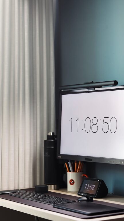 Tips for Organizing Your Home Office to Boost Productivity