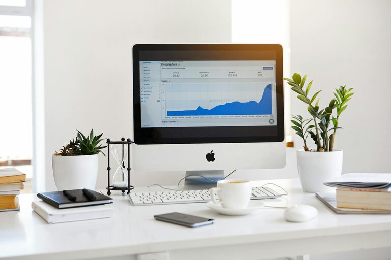 Tips for Creating a Productive Home Office Space